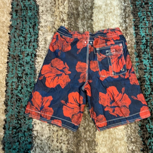 Gap Kids Swim Trunks Size Large (10) - Picture 2 of 3